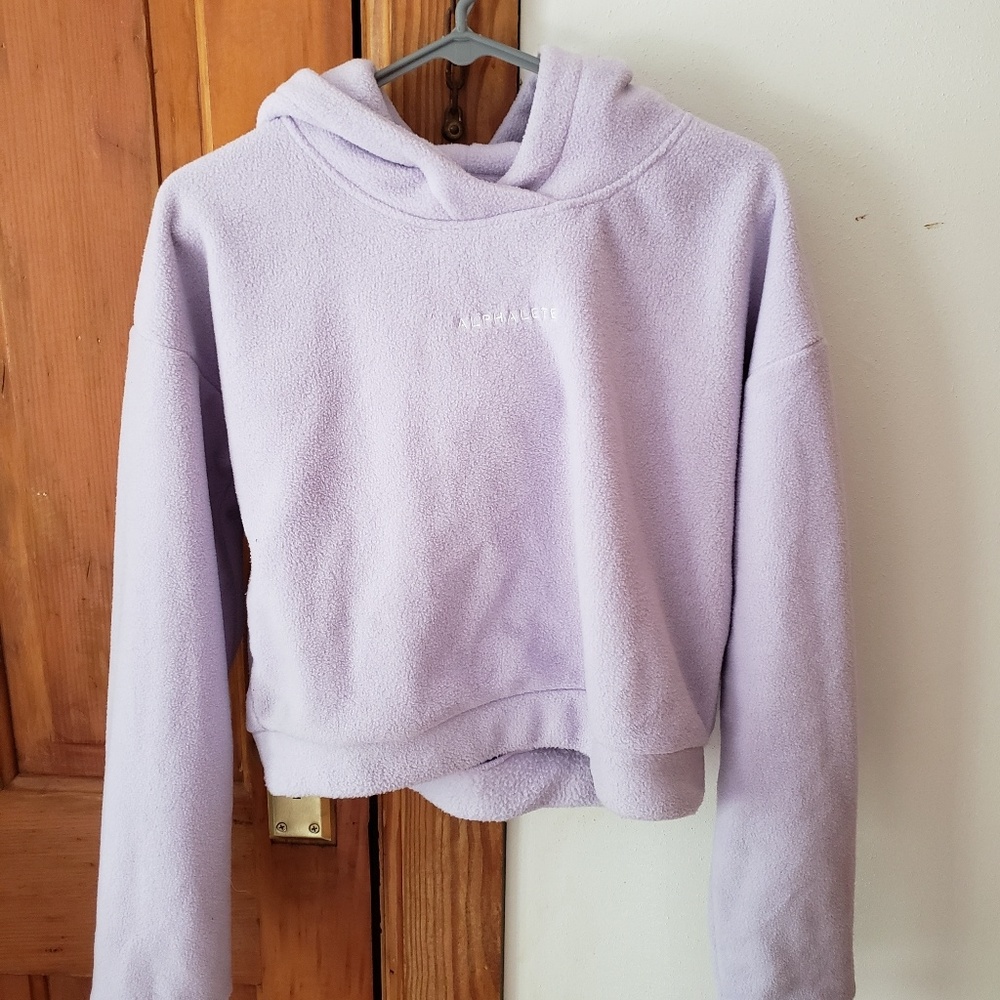 🔥sold🔥 Alphalete Hoodie